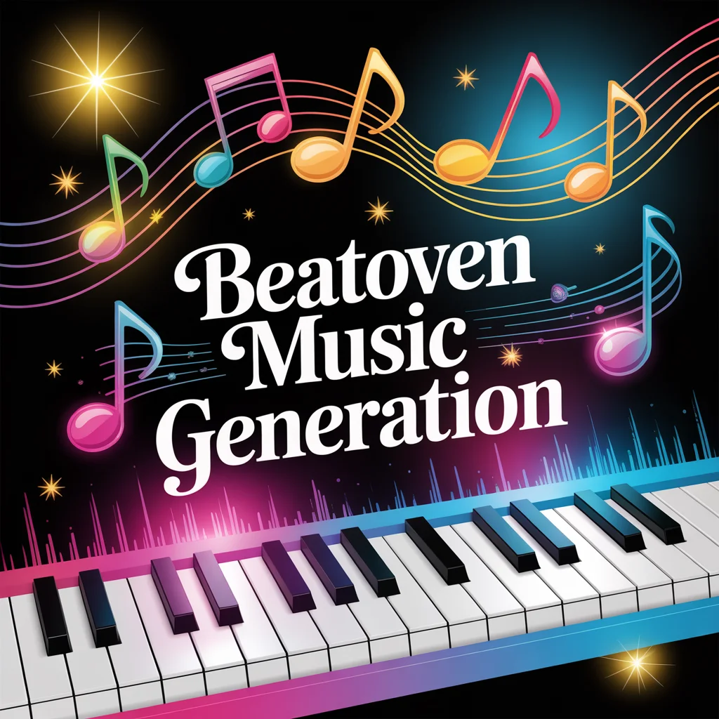 Beatoven Music Generation