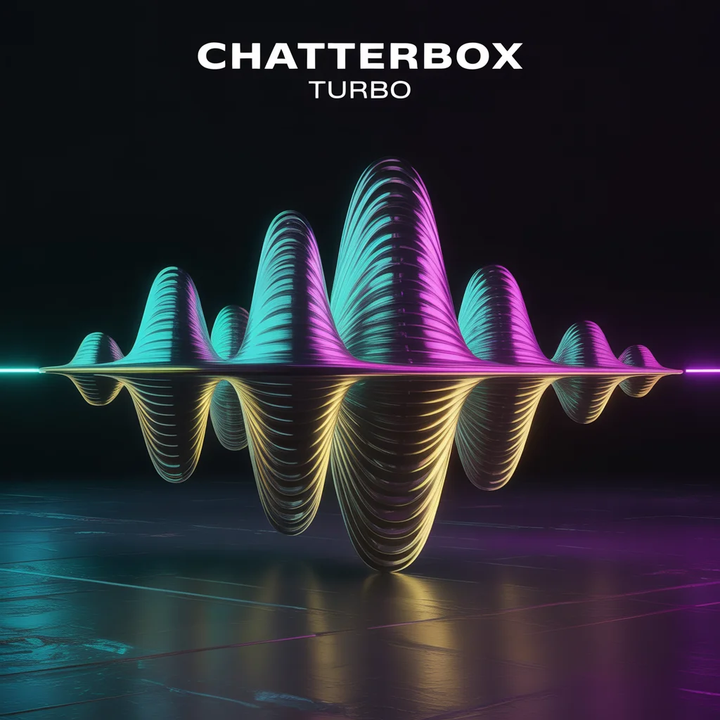 Chatterbox Turbo