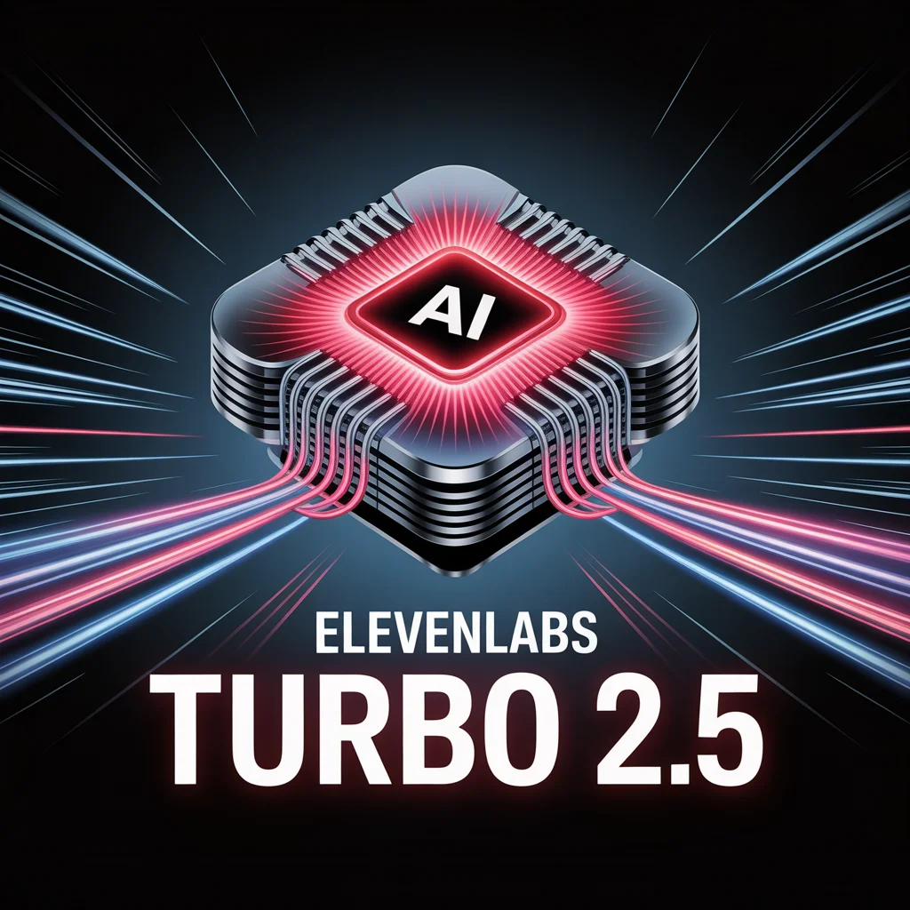 ElevenLabs Turbo 2.5