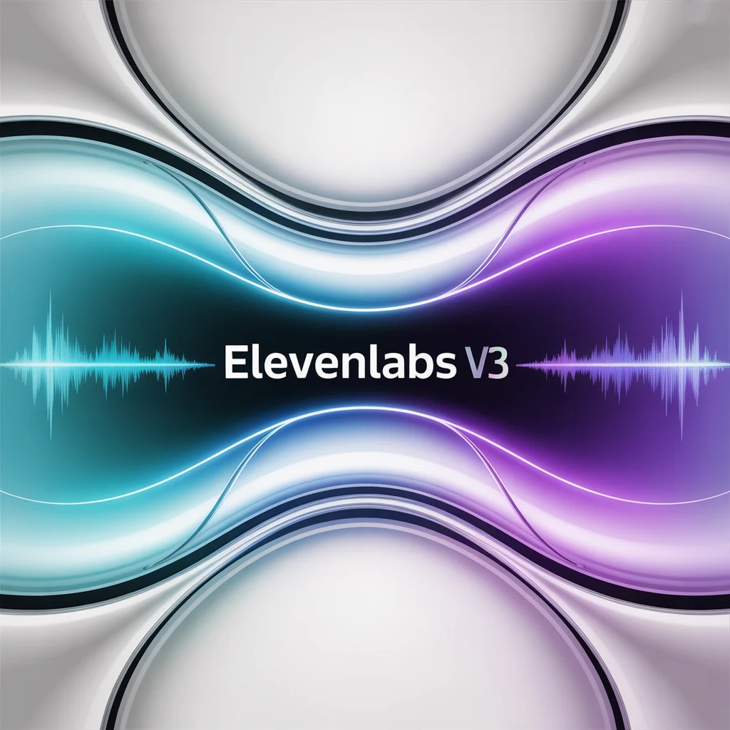 ElevenLabs V3