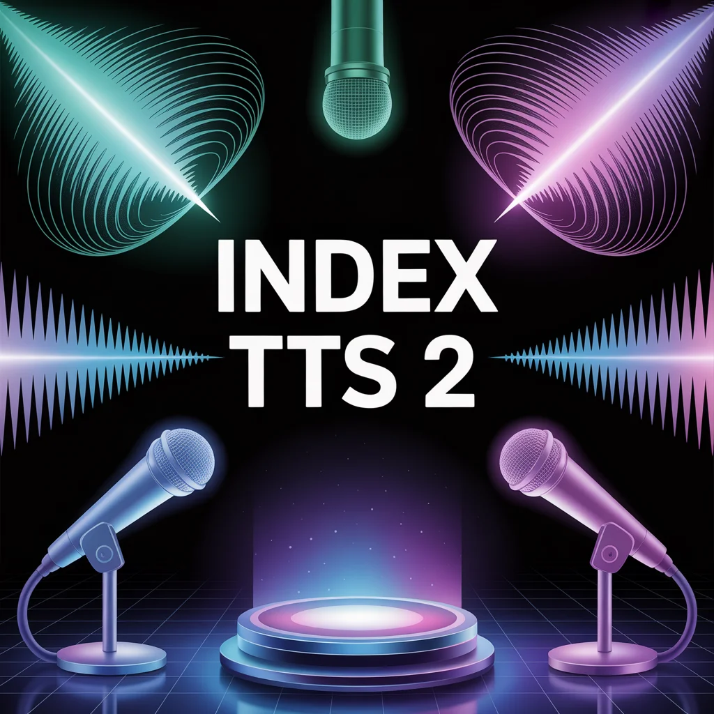 Index TTS2