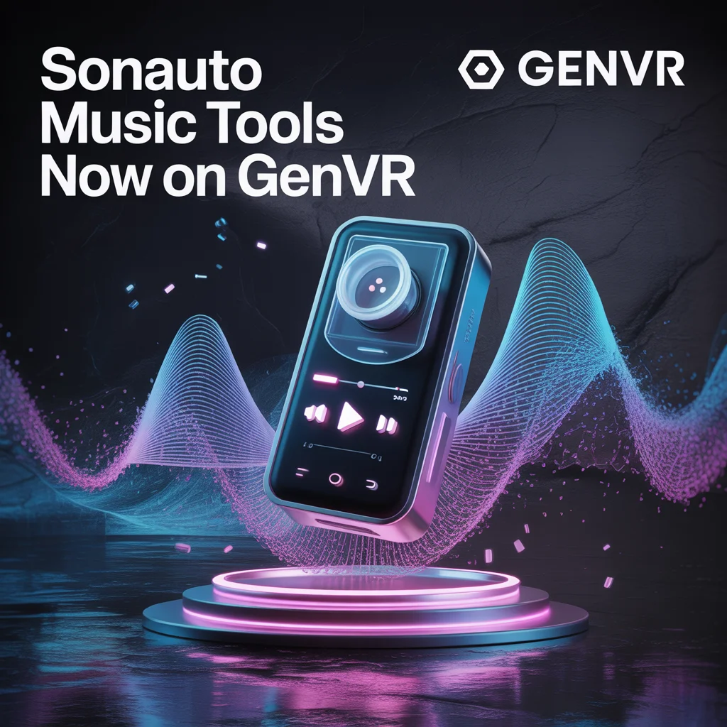 Sonauto Text2Music