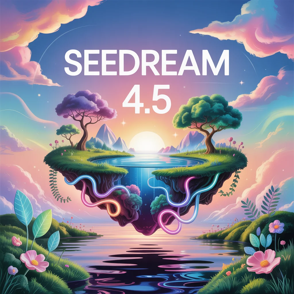 Bytedance Seedream 4.5
