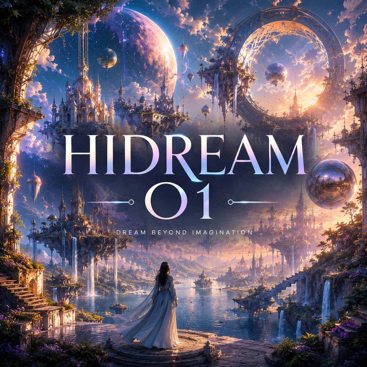 Hidream O1