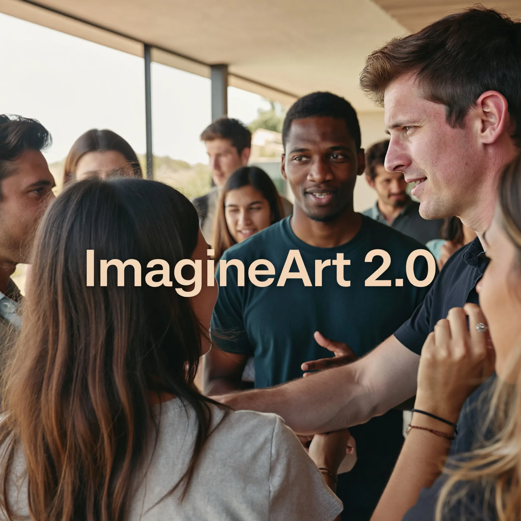 ImagineArt 2