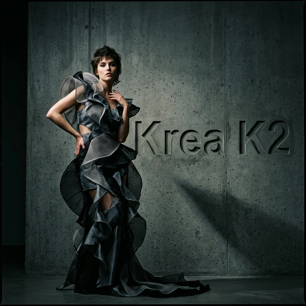 Krea K2