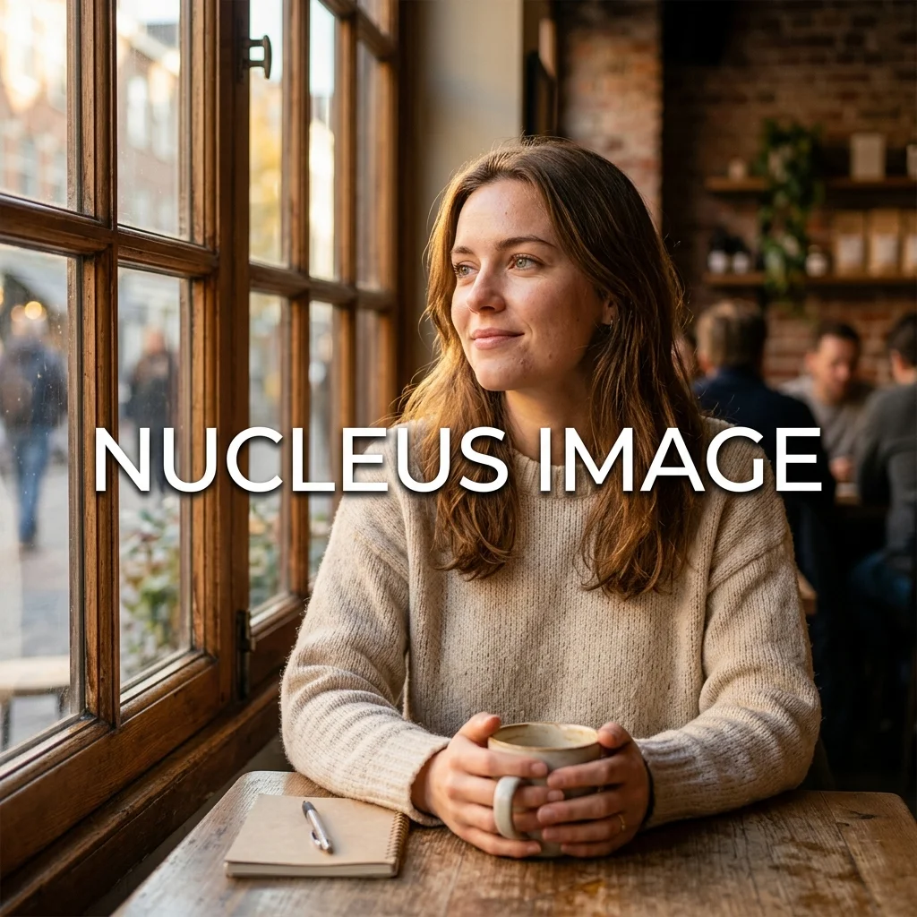 Nucleus Image