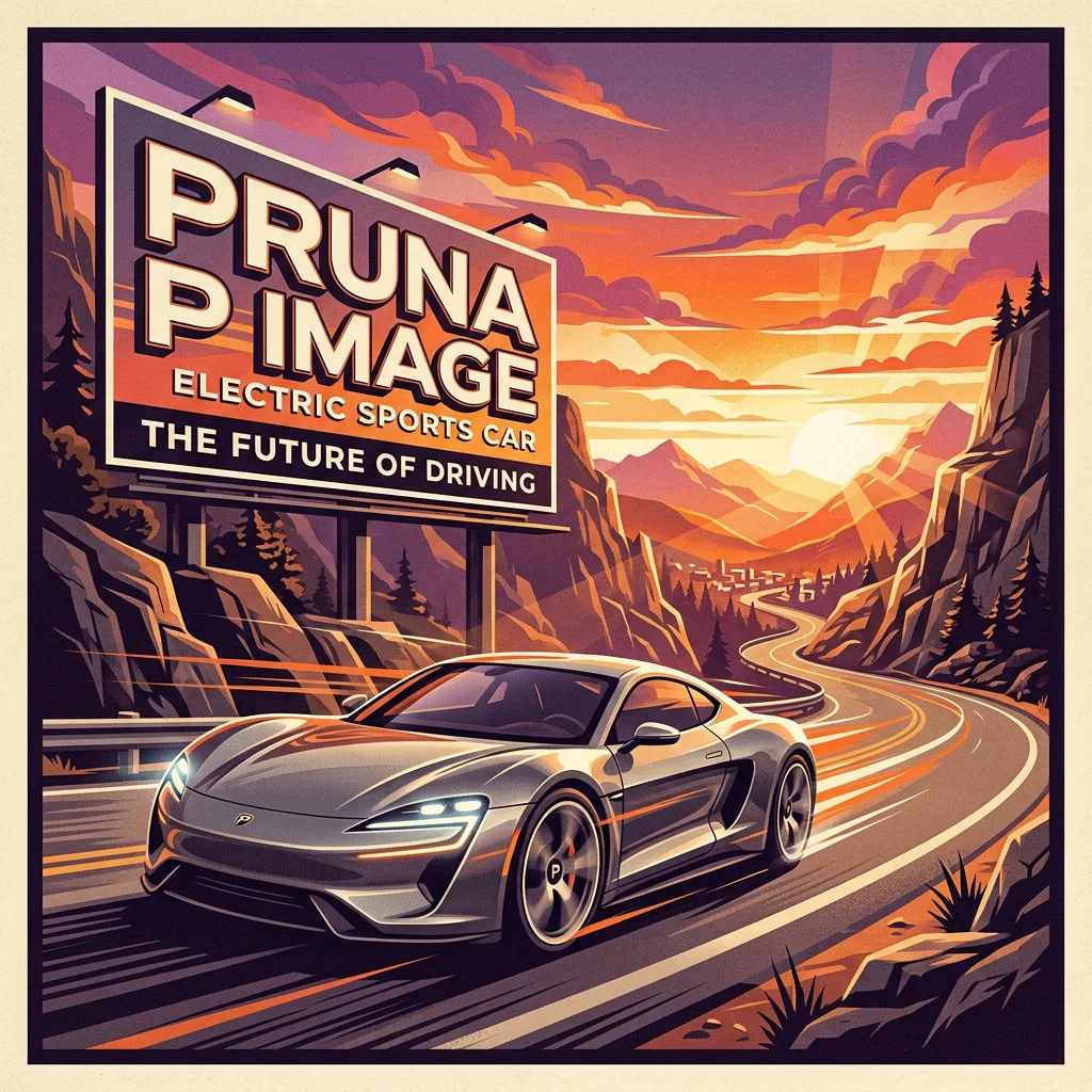 Pruna P Image