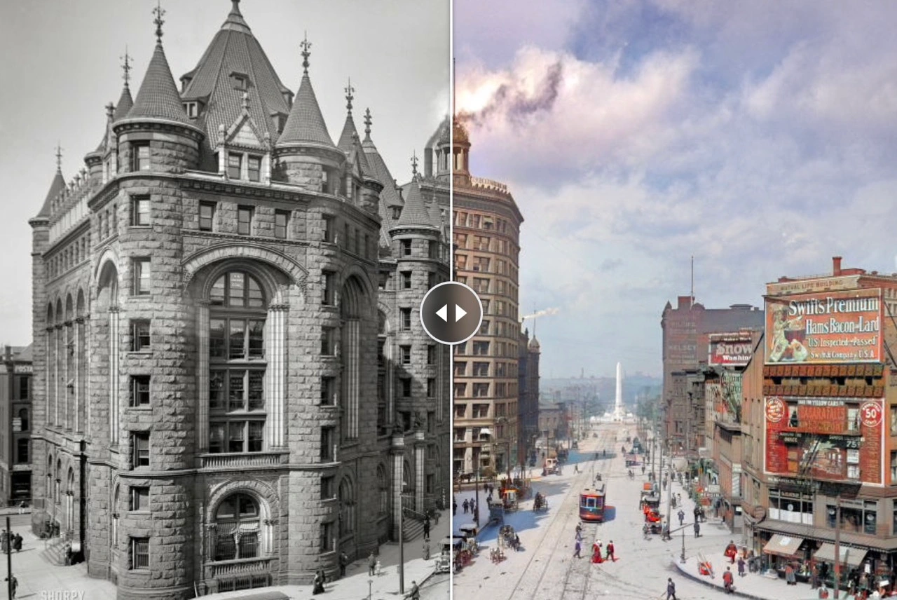 Color Correction (DDColor)