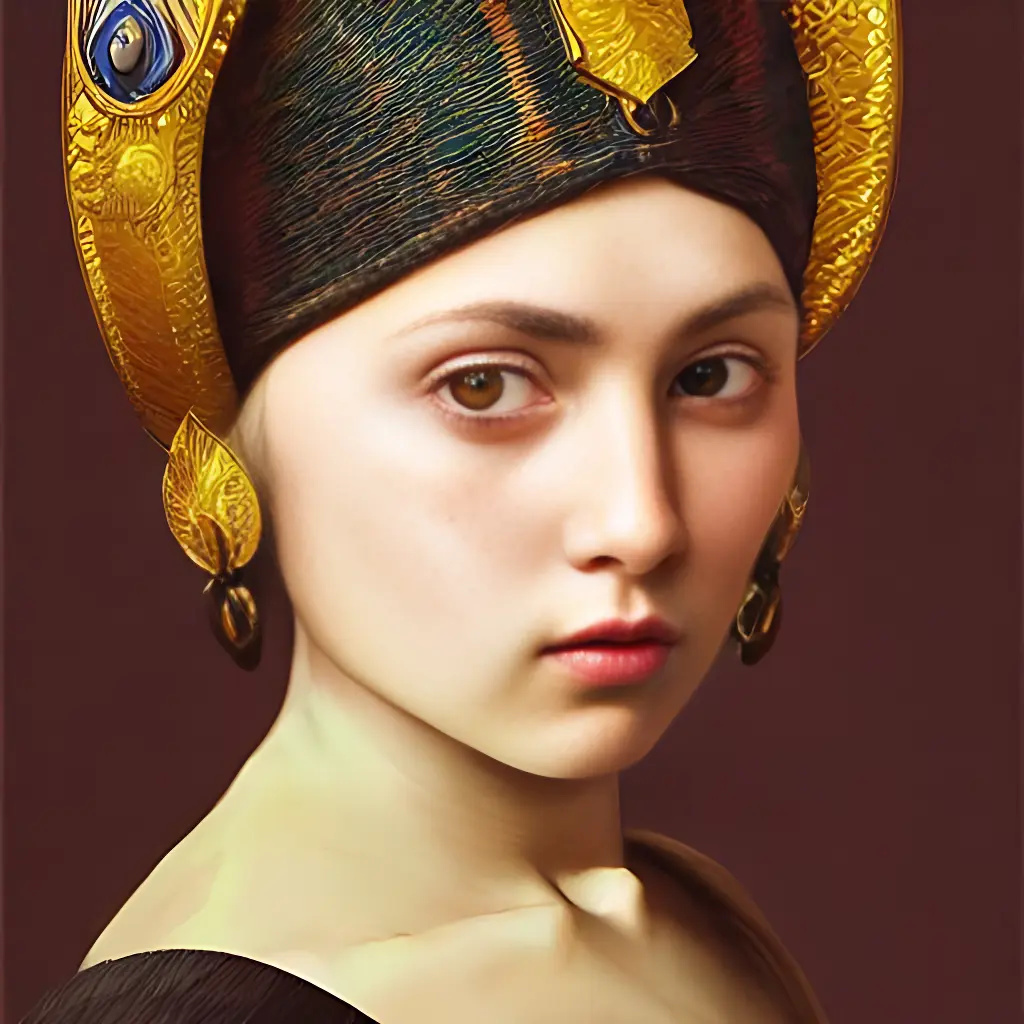 Face Enhance (GFPGAN)