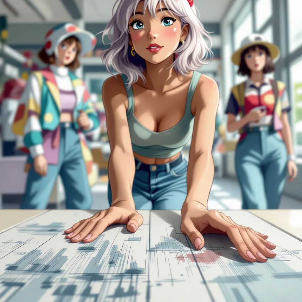 Finegrain Eraser (Prompt)