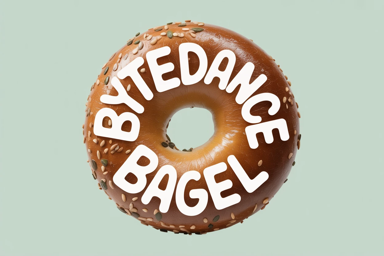 Bytedance Bagel