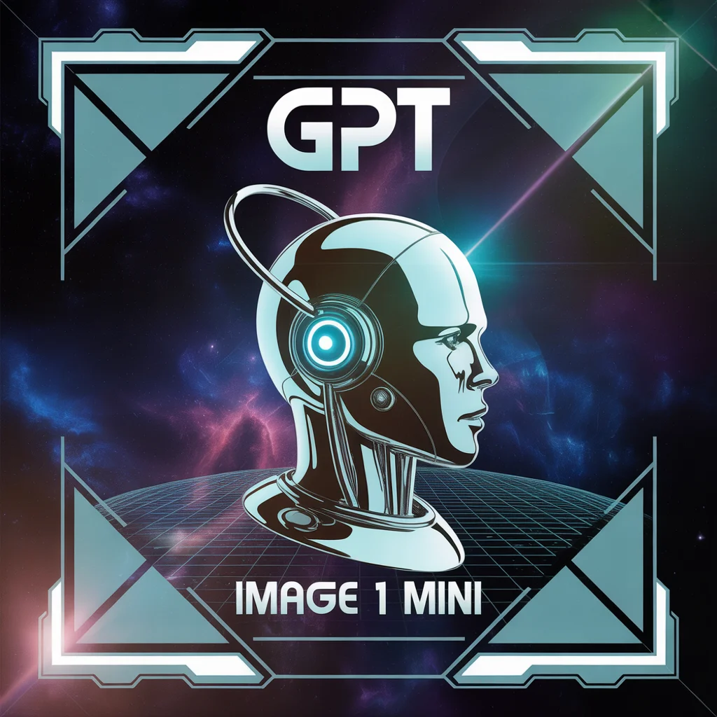 GPT Image 1 Mini - Edit