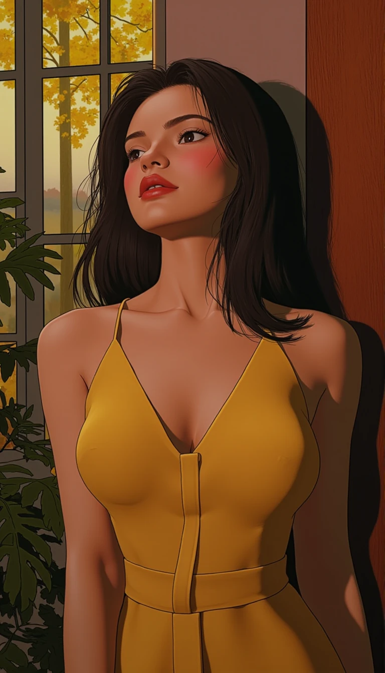 Tencent Instant Character