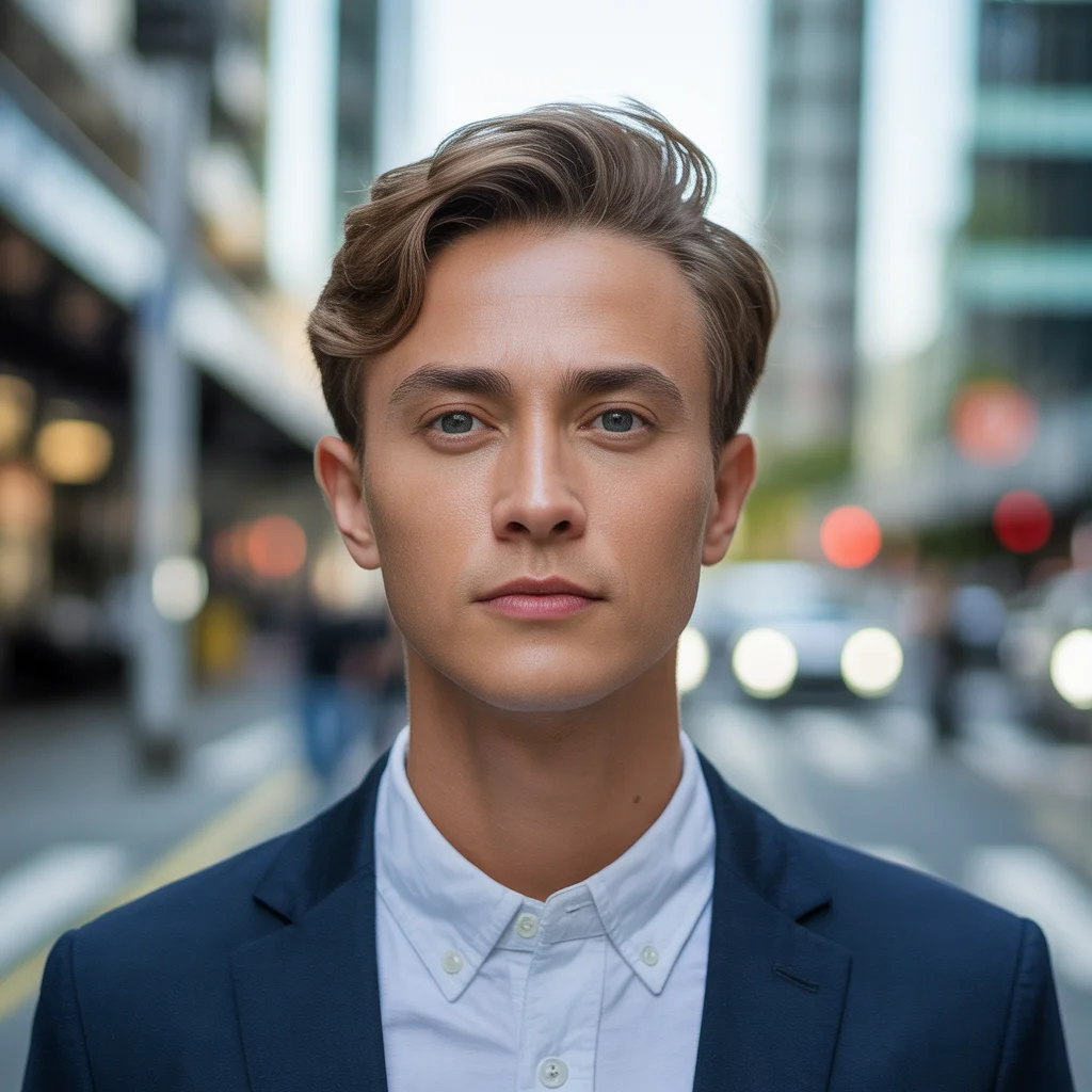 Professional Photography