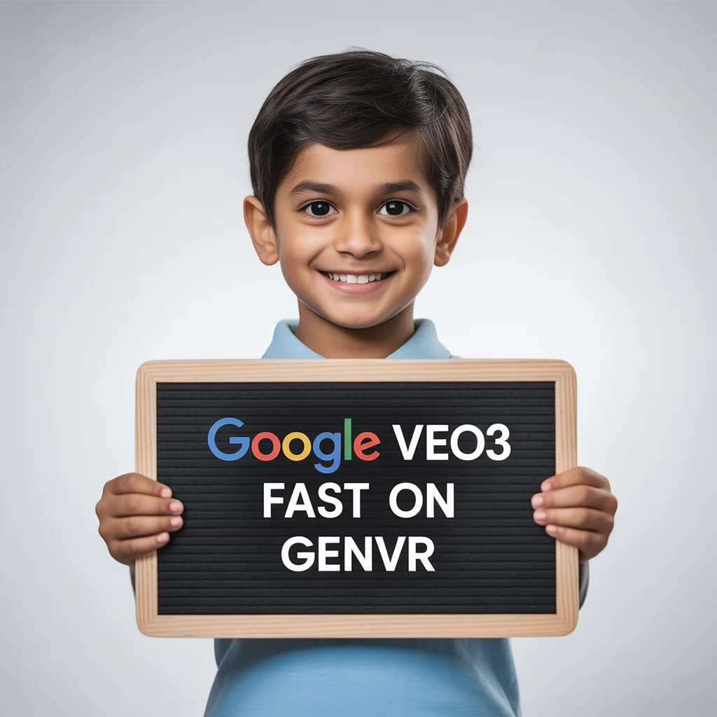 Google Veo3 Fast T2V