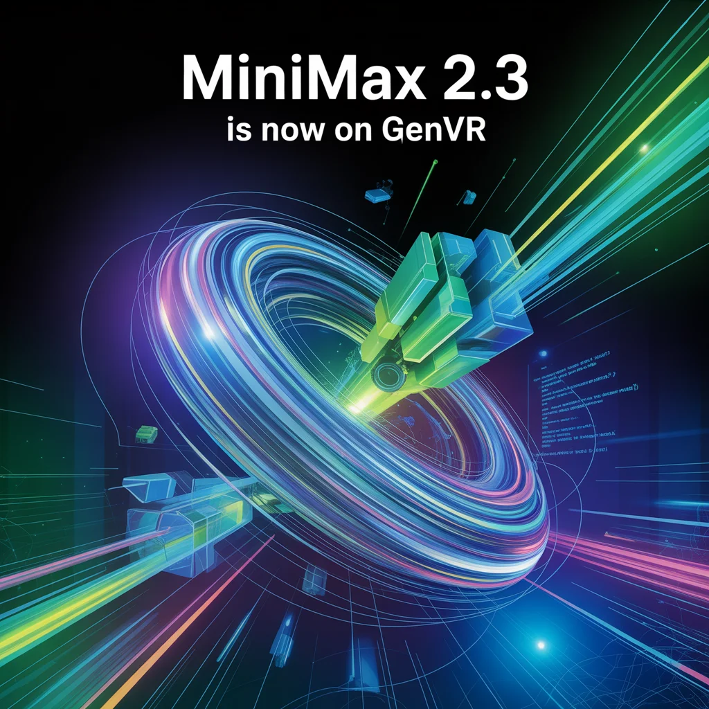 Minimax Hailuo 2.3 Standard + Pro