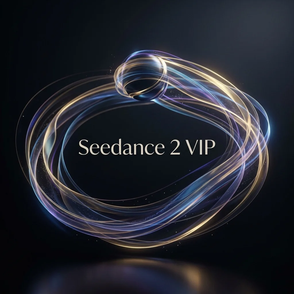 Seedance 2.0 VIP