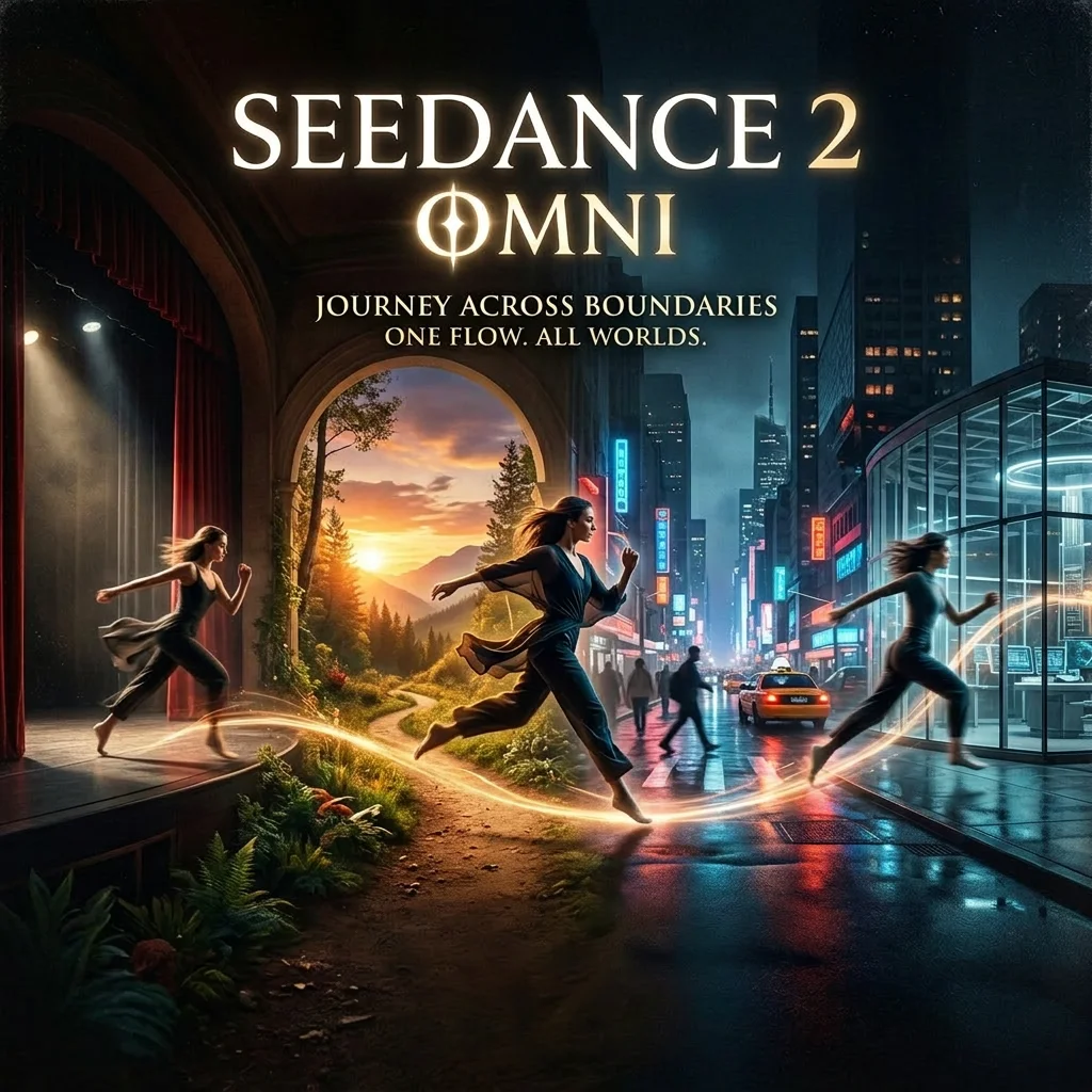 Seedance 2.0 Omni