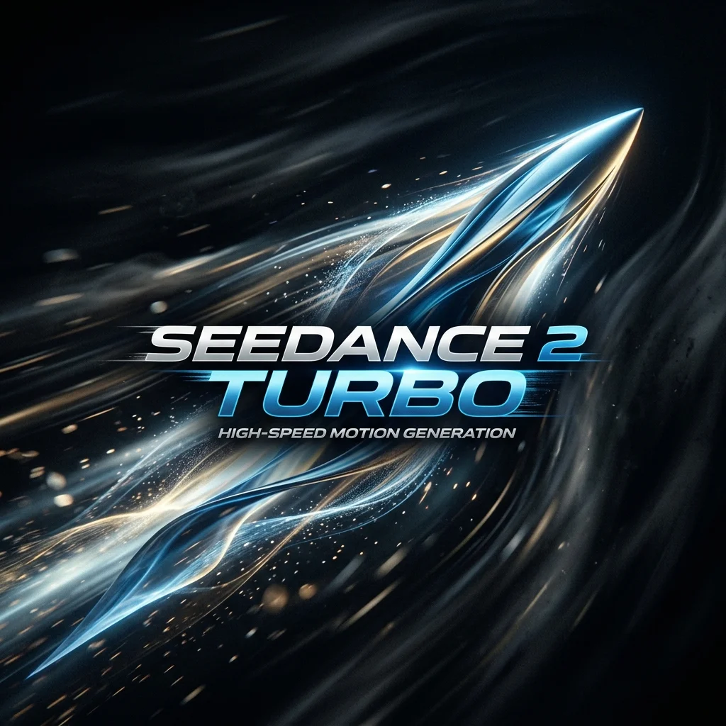 Seedance 2.0 Turbo
