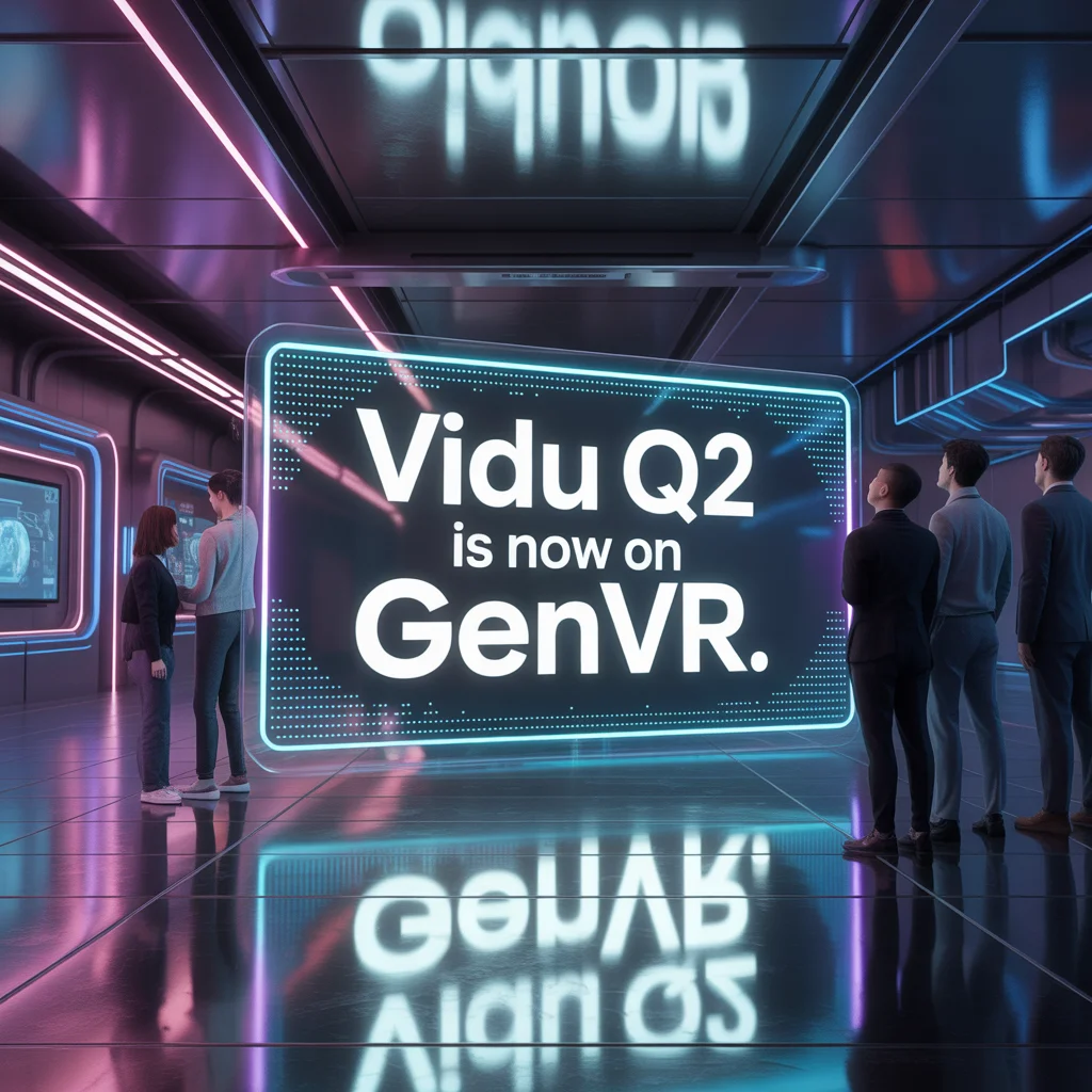 Vidu Q2