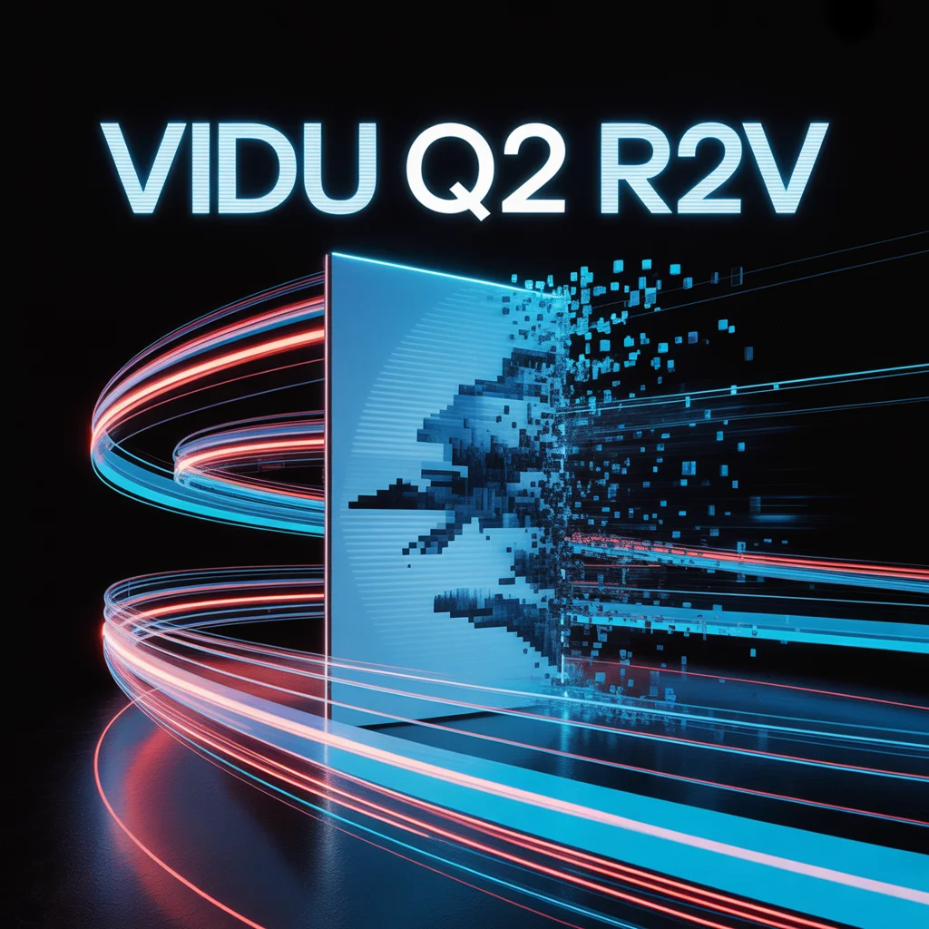 Vidu Q2 R2V