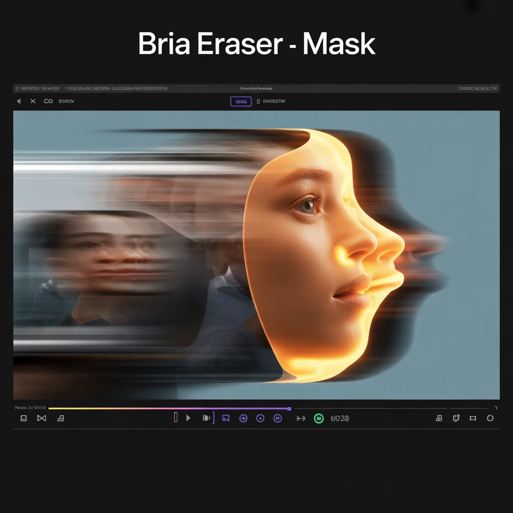 Bria Eraser Mask