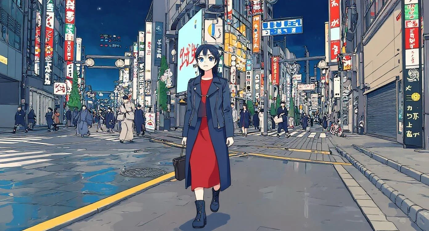 Luma Ray 2 Modify Video