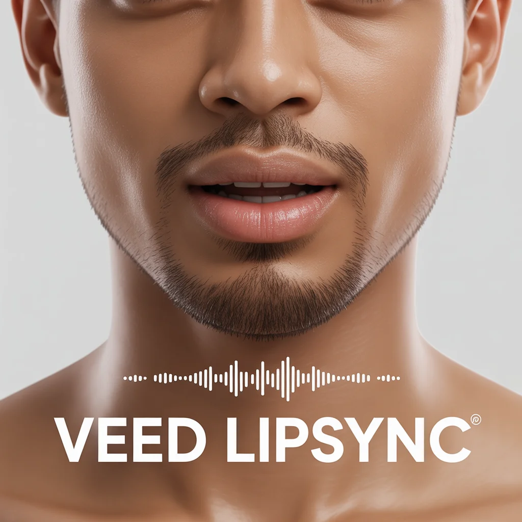 Veed Lipsync